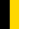 Black - Gold - White Black - Gold - White