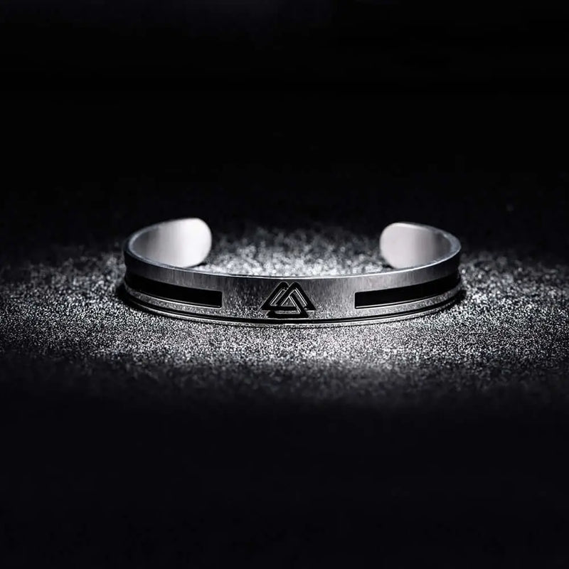 Vikings Warrior Bracelet - Bracelet - Bangle - Beaded - Watch - Timeless