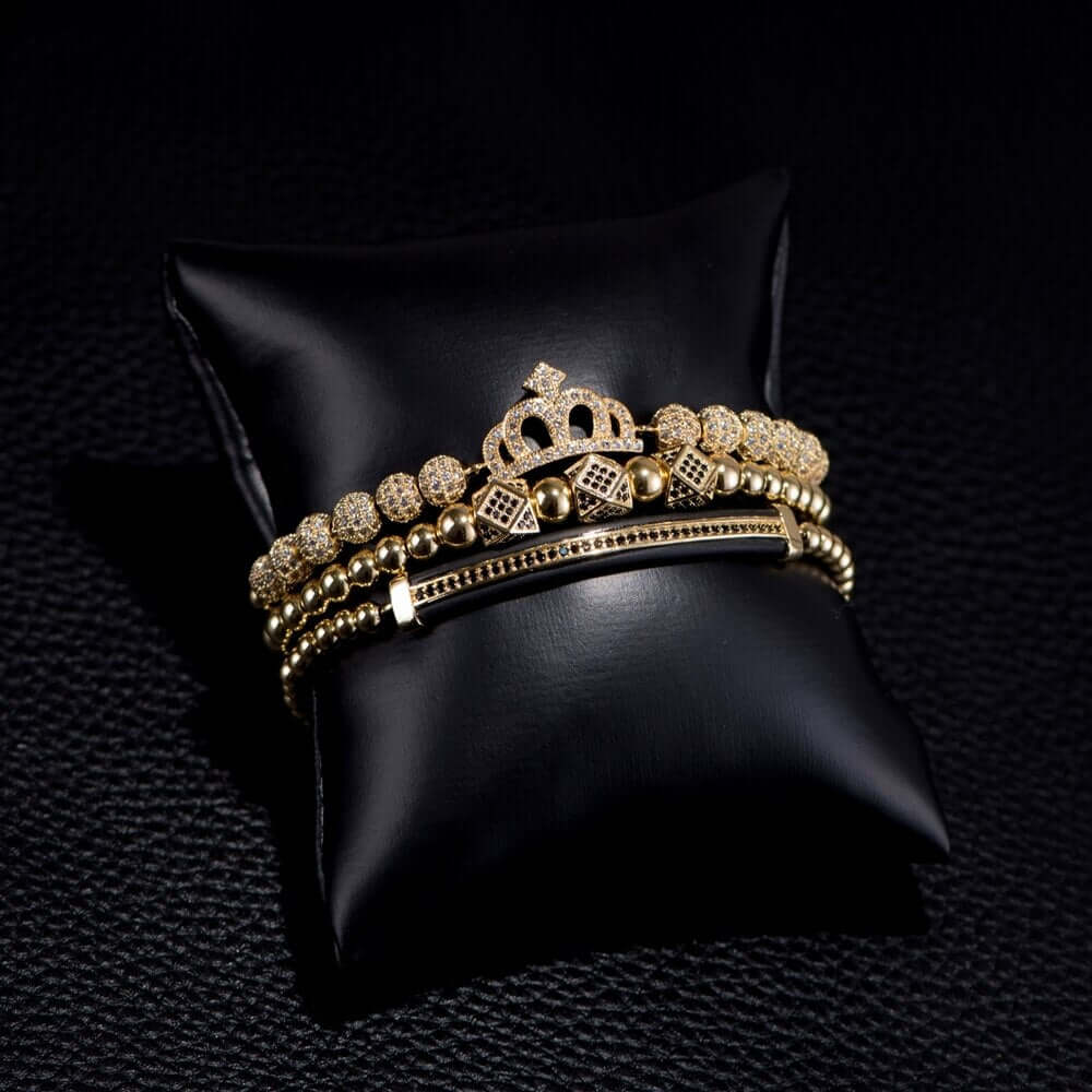 Women's bracelets collection - elegant and stylish bracelets for women