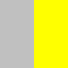 Argent - Jaune color swatch