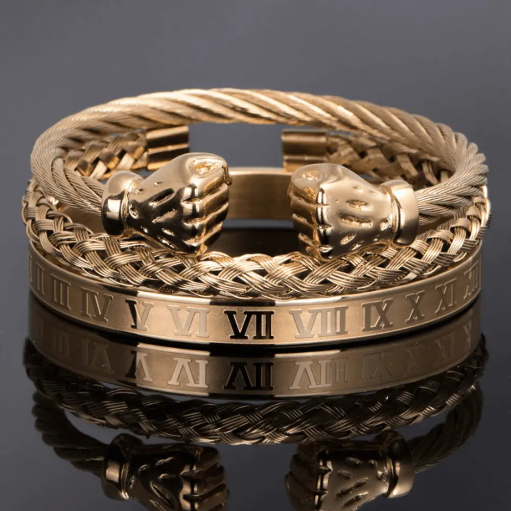Premium Bracelets | Find Your Perfect Piece – Page 6 – ALFA Premium Bracelets | Find Your Perfect Piece – Page 6 – ALFA