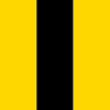 Gold - Black - Gold