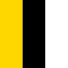 Gold - Black - White