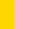 Gold - Pink color swatch