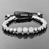 Luxury Beaded Bracelet (6 pcs) - Beaded - Luxury - Bracelet - Empire - Stripes
