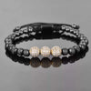 Luxury Beaded Bracelet (6 pcs) - Beaded - Luxury - Bracelet - Pendant - Classic