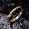 Luxury Double Crown Bracelets - Double - Crown - Beaded - Bangle - Luxury