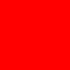 Rojo color swatch