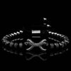 Roman Dragon Beaded Bracelet (5 pcs) - Bracelet - Beaded - Roman - Dragon - Eye