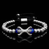 Roman Dragon Beaded Bracelet (5 pcs) - Roman - Beaded - Bracelet - Dragon - Fashion