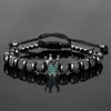 Royal King Beaded Bracelet (10 pcs) - Royal - Bracelet - Iconic - Handmade - Guardian