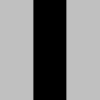 Silver - Black - Silver