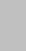 Silver - White