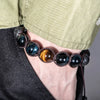Tiger Eye Stone Bracelet - Tiger - Bracelet - Eye - Chain - Guardian