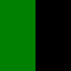 Vert - Noir color swatch