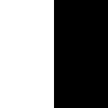 White - Black