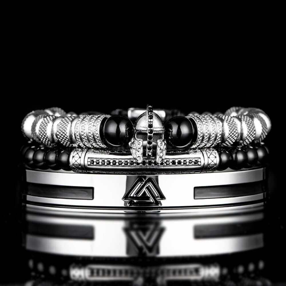 Vikings Warrior Bracelets 1